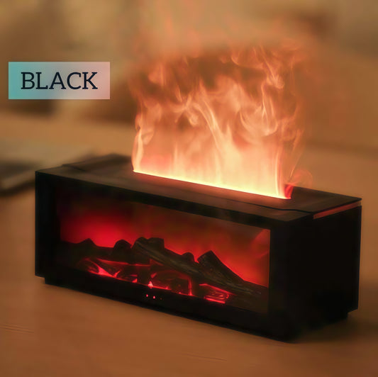 FreshGlow™ Fireplace Diffuser