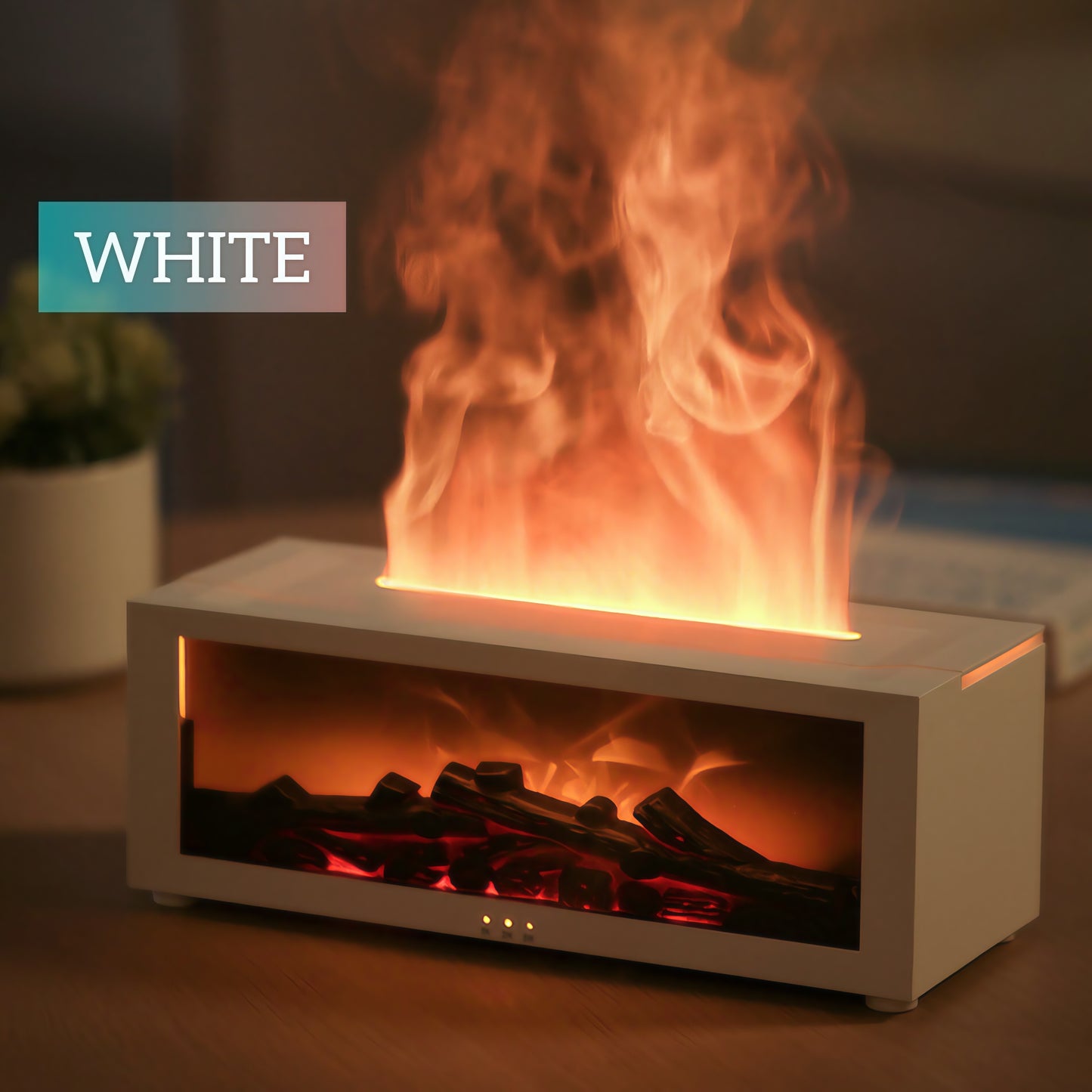 FreshGlow™ Fireplace Diffuser