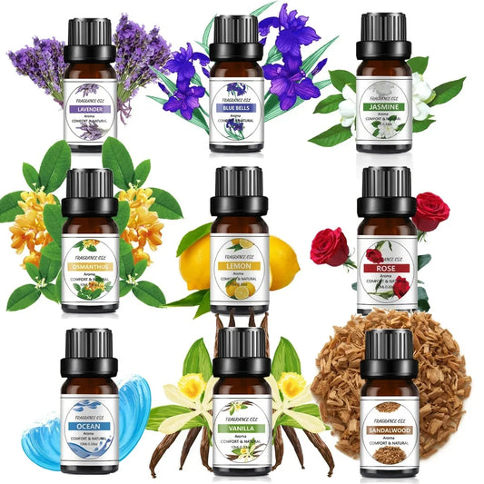 FreshGlow™ Essential Oil