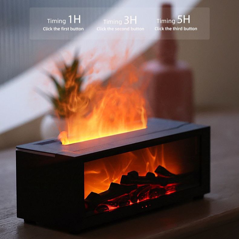 FreshGlow™ Fireplace Diffuser